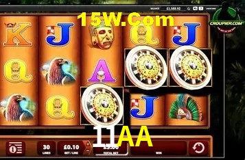 Jogos com bônus e suporte 24h na 11AA