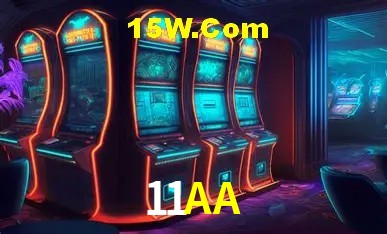 Jogos populares e pagamentos rápidos na 11AA