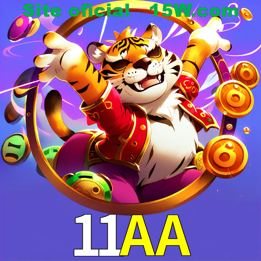 Imagem promocional da 11AA mostrando a plataforma e suas vantagens